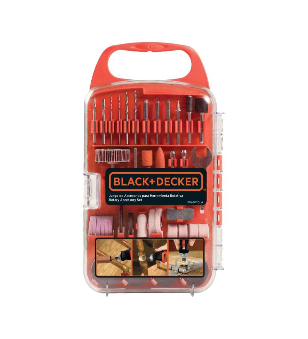 SET MINITORNO     B&D 3037-175pz